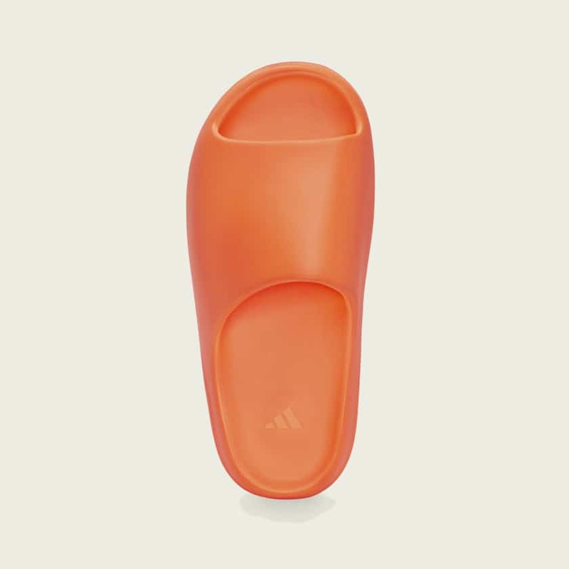 adidas Yeezy Slide Enflame Orange GZ0953 Grailify